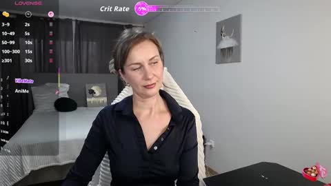 Vanessa  online show from March 27, 2:28 pm