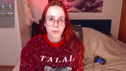 Vanessa follow me -  I will answer you there at any time online show from December 17, 6:45 am