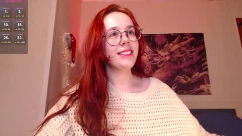 Vanessa follow me -  I will answer you there at any time online show from December 20, 6:08 am