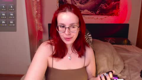Vanessa follow me -  I will answer you there at any time online show from January 23, 6:49 am