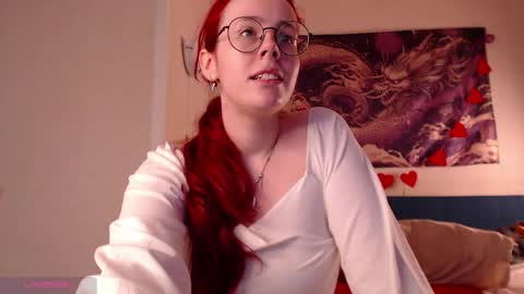 Vanessa follow me -  I will answer you there at any time online show from March 30, 7:09 am