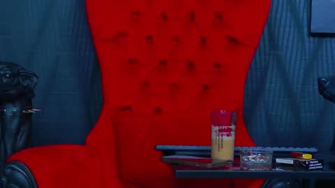 Snapshot of vanessamorningstar1 chatting on February 5, 1:15 am Miss Vanessa online show from February 5, 1:15 am