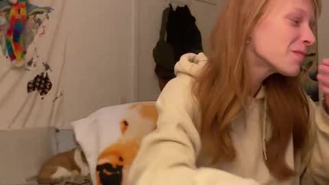 Snapshot of vanessapark chatting on November 3, 9:10 am Vanessa online show from November 3, 9:10 am