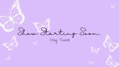 Snapshot of vanessapark chatting on February 3, 12:53 am Vanessa online show from February 3, 12:53 am