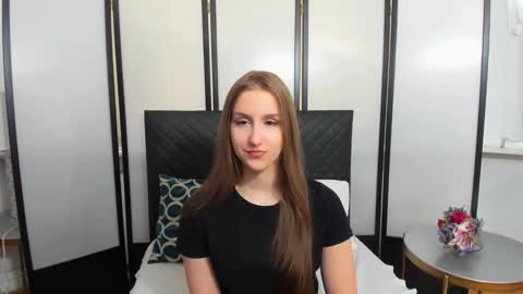 VanessaTrue online show from March 27, 9:10 am