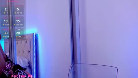 Vanessa online show from February 16, 12:54 pm