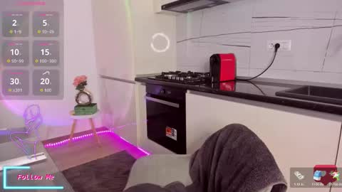 Vanessa online show from September 21, 3:13 pm