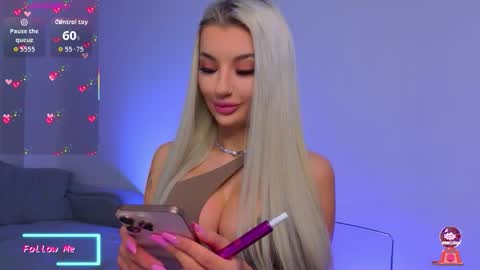 Vanessa online show from February 6, 4:21 pm