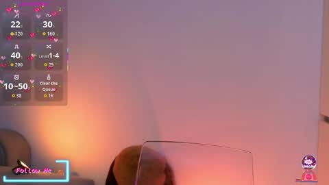 Vanessa online show from March 7, 3:20 pm