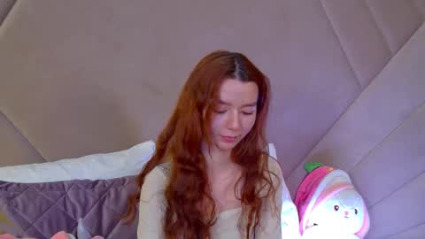 VanessaVienne online show from January 12, 4:07 am