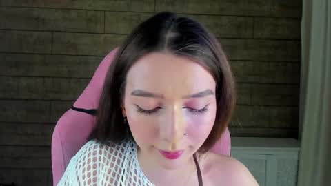 VanessaVienne online show from April 4, 4:26 pm