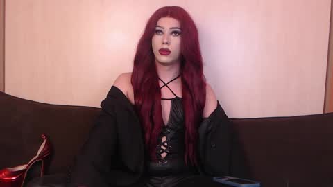 Vanessa online show from March 21, 9:29 pm