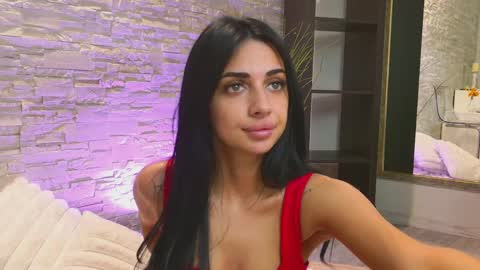 Vanessa online show from May 27, 4:37 pm
