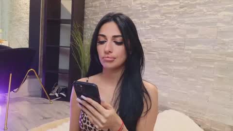 Vanessa online show from May 28, 4:04 pm