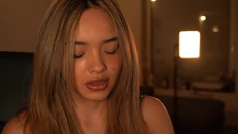 Irina online show from April 8, 8:09 pm