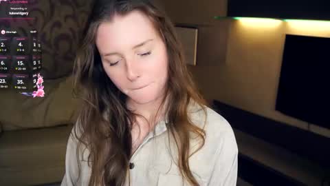 Luna online show from October 29, 6:53 pm