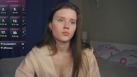 Luna online show from November 14, 7:23 pm