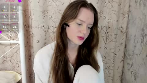 Luna online show from April 15, 5:20 pm