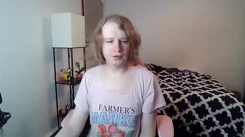 vanfairy526 online show from March 29, 10:15 am