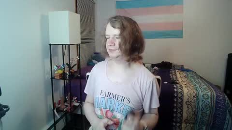 vanfairy526 online show from April 5, 9:39 am