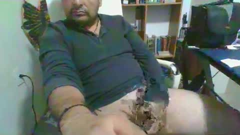 Arcangel online show from December 1, 8:42 pm