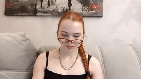 Vania online show from May 21, 4:14 pm
