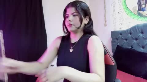 vaniladream online show from December 3, 12:25 pm