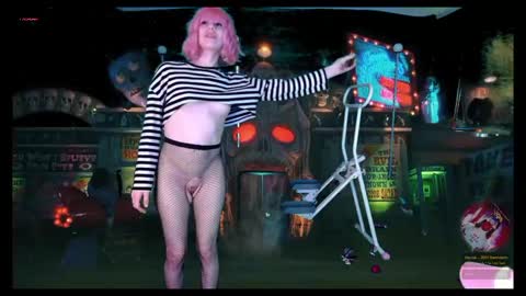 Skkye online show from October 10, 2:38 pm