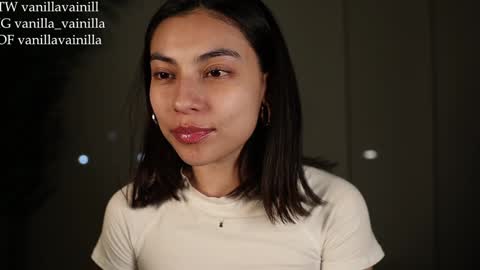 Snapshot of vanilla_velvet chatting on January 30, 12:29 am Annabet online show from January 30, 12:29 am