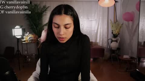 Annabet  online show from November 19, 12:54 am