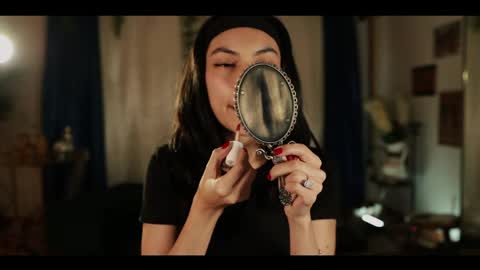 Annabet  online show from May 21, 12:50 am