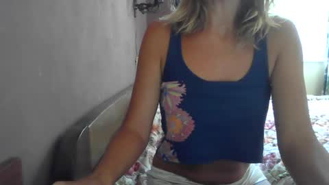 vanillachika205 online show from July 10, 10:51 am