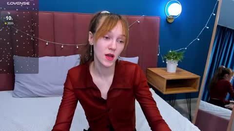 Snapshot of vanillakelly chatting on February 5, 3:55 am Sofia online show from February 5, 3:55 am