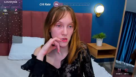 Snapshot of vanillakelly chatting on March 4, 3:44 am Sofia online show from March 4, 3:44 am