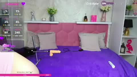 Snapshot of vanillamilena chatting on June 22, 3:36 am vanillamilena online show from June 22, 3:36 am