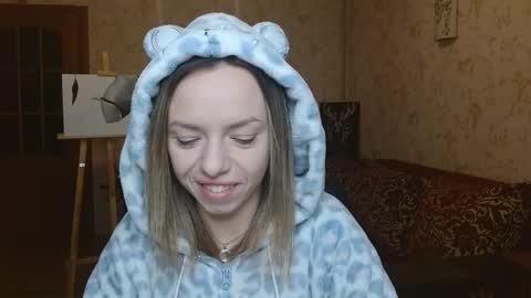 VanillaMuffin online show from October 20, 5:41 am