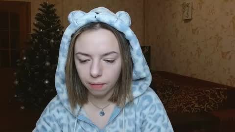 VanillaMuffin online show from January 18, 6:50 am