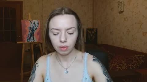 VanillaMuffin online show from March 11, 6:19 am