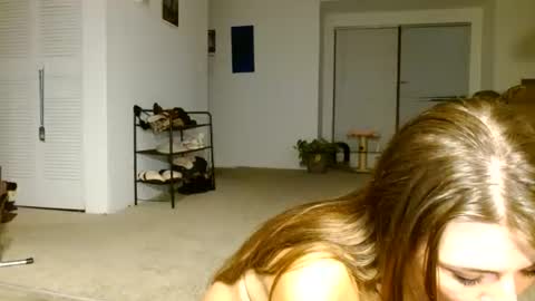 Snapshot of vanillywafer chatting on July 25, 5:49 am NaughtyDiirty online show from July 25, 5:49 am
