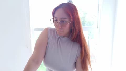 Snapshot of vanlet chatting on July 16, 6:36 pm Elizabeth online show from July 16, 6:36 pm