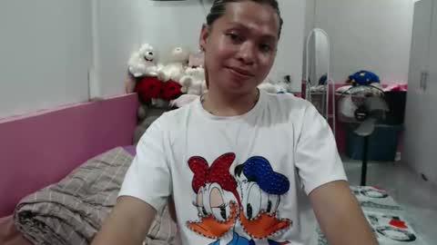 Snapshot of vannah_locca chatting on March 23, 8:40 am vannah_locca online show from March 23, 8:40 am