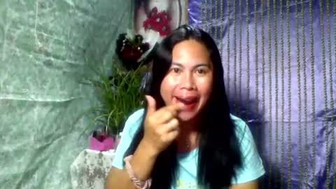 Snapshot of vannesa_0910 chatting on July 7, 1:48 pm vannesa_0910 online show from July 7, 1:48 pm