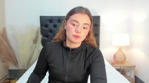 Vannesa online show from March 26, 11:54 pm