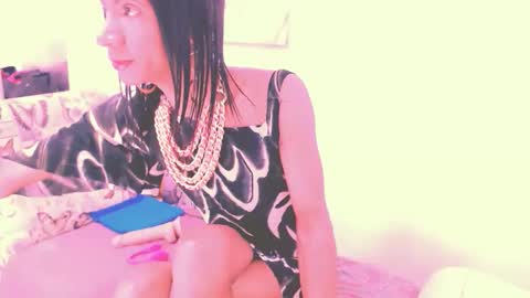 VANNESA online show from April 20, 3:53 am