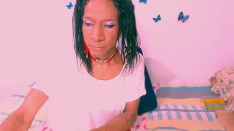 Snapshot of vannesascott chatting on June 29, 10:10 pm VANNESA online show from June 29, 10:10 pm