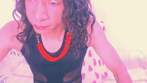 Snapshot of vannesascott chatting on July 19, 2:10 pm VANNESA online show from July 19, 2:10 pm