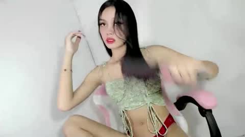 VANNESA online show from November 5, 8:36 am