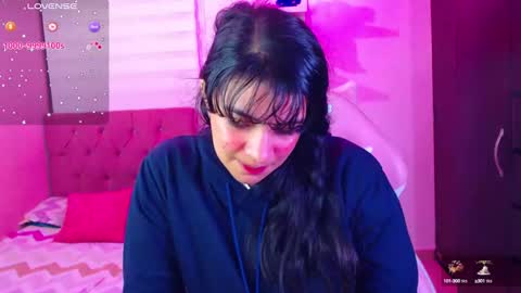 Vanesa online show from January 5, 12:09 am