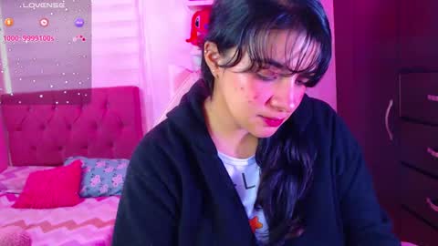 Vanesa online show from January 11, 4:46 pm