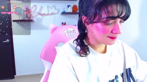 Vanesa online show from February 24, 10:47 pm